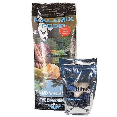 ProBites Malamix Food 10 KG + ProBites Winter Care 3 KG