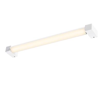 SLV Richtbare wandlampLong Grill 68cm wit - 1001019