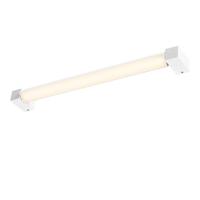 SLV Richtbare wandlampLong Grill 68cm wit - 1001019