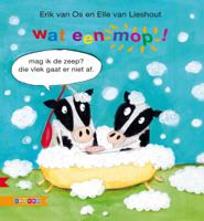 Wat een mop! (Hardback)