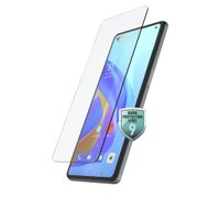 Hama Premium Crystal Glass Doorzichtige schermbeschermer OPPO 1 stuk(s) - thumbnail