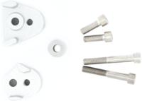 LSL montageset "crash pad" crash pad kit si