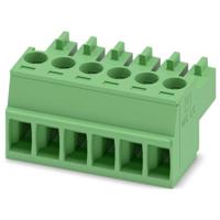 Phoenix Contact 1840405 Printplaatconnector 50 stuk(s)