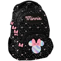 Disney Minnie Mouse Rugzak, Magic - 40 x 30 x 18 cm - Polyester