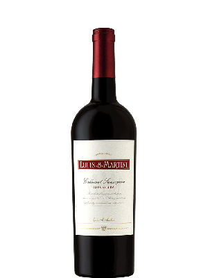 Louis M Martini, Napa Valley Cab/Sauv