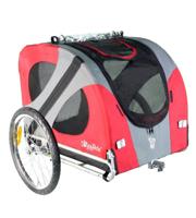 DoggyRide original rood cabin only