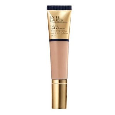 Estée Lauder Futurist Hydra Rescue SPF45 Foundation Wheat 35ml Estée Lauder Futurist Hydra Rescue SPF45 Foundation Wheat 35ml