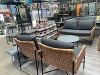 Outlet Loungeset Kane