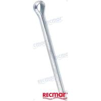 REPUESTOS MOTORES - Volvo REC967707 - PASADOR BULON PISTON
