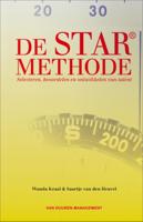 De STAR-methode (Paperback)