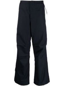 Maharishi pantalon Original - Bleu