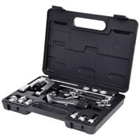KS Tools 1221100 Flenzen- en doppenset