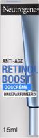 Neutrogena Retinol Boost Oogcrème - thumbnail