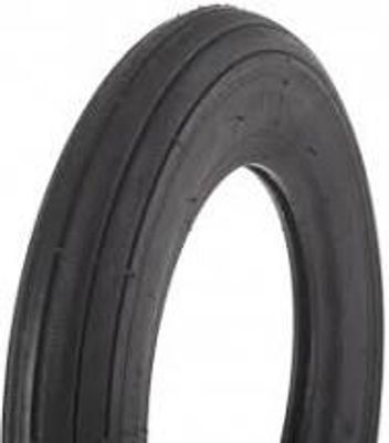 Impac Buitenband 10x2 / 54-152 zwart