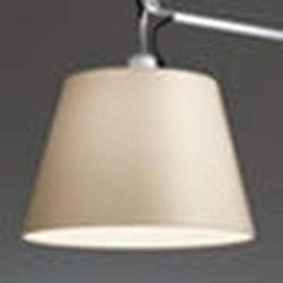 Artemide - Parchment paper diffuser ø 240 mm