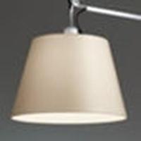 Artemide - Parchment paper diffuser ø 240 mm