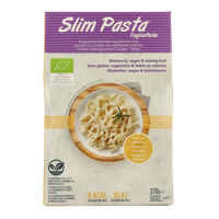 Slim Pasta tagliatelle bio 270 Gram