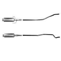Roetfilter BM11019