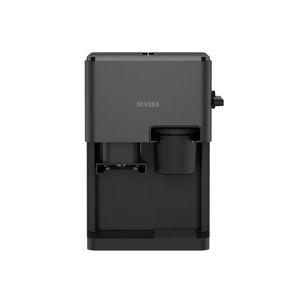 Nivona CUBE 4106 Half automatisch Espressomachine 1,4 l