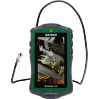 Extech BR90 industriële inspectiecamera 8 mm Flexibele, bestuurbare sonde IP67 - thumbnail