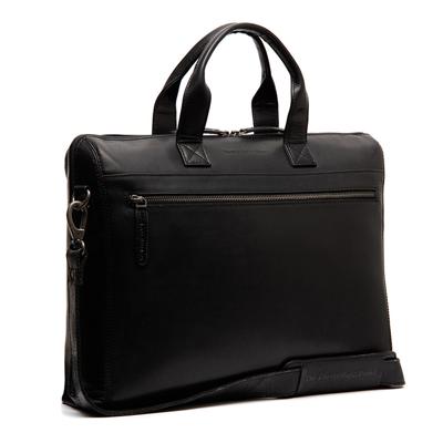 Chesterfield Laptoptas Levanto 15&apos;&apos; Zwart