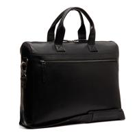 Chesterfield Laptoptas Levanto 15&apos;&apos; Zwart