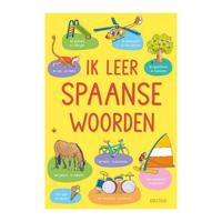 Deltas Ik leer spaanse woorden