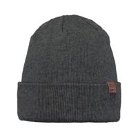 Barts Willes Muts Heren Dark Heather one size