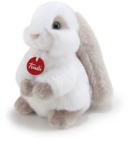Trudi rabbit clemente: 13x20x17 cm (s-23704)