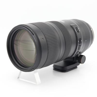 Tamron SP 70-200mm F/2.8 Di VC USD G2 Canon EF occasion