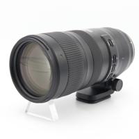 Tamron SP 70-200mm F/2.8 Di VC USD G2 Canon EF occasion