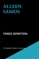Alleen samen - Ferdie Gerritsen - ebook