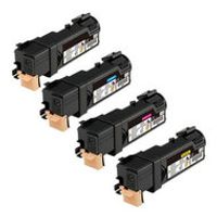 Huismerk Epson C2900/CX29 (C13S050627/C13S050630) Toners Multipack (zwart + 3 kleuren) - thumbnail