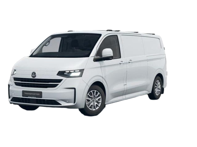 Volkswagen e Transporter