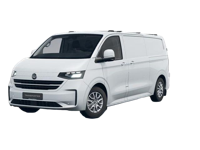 Volkswagen e Transporter