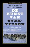 De kunst van overtuigen (Paperback) De kunst van overtuigen (Paperback)