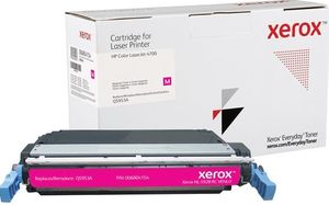 Everyday Magenta Toner vervangt de HP 643A (Q5953A)