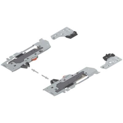 Blum Tip on Blumotion set antaro L+R, 10kg, tbv TB 270-300mm
