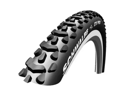 Buitenband Schwalbe Cx-Pro 35-559 (26x1.35)