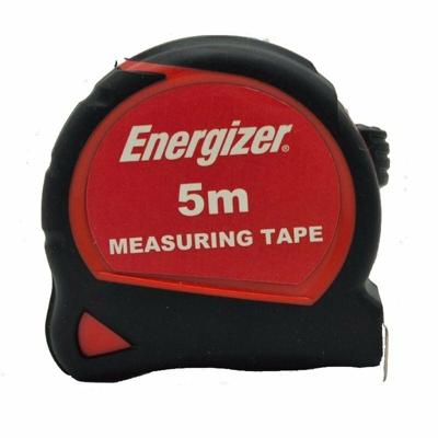 Meetlint Energizer 3MT05 Metaal Plastic (5 m)