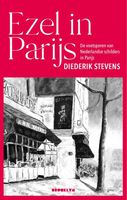 Ezel in Parijs - Diederik Stevens - Paperback (9789492754493) - thumbnail