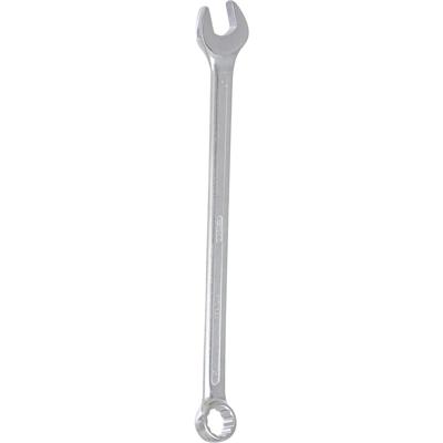 KS Tools 517.1524 517.1524 Ring-steeksleutel Sleutelbreedte (metrisch) 24 mm