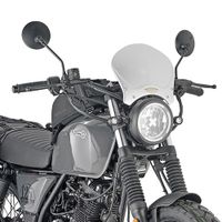 GIVI Bevestigingskit windscherm, moto en scooter, AL9610A