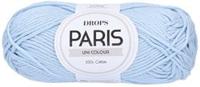 Drops Paris Uni 76 Powder Blue