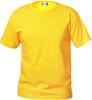 Clique 029030 Basic-T - Lemon - XS