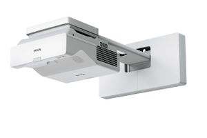 Epson EB-770Fi Beamer Laser 4100 ANSI-lumen 1920 x 1080 Full HD 2x VGA-ingang, Geïntegreerde luidspreker, Interactief, Short throw, Met afstandsbediening,