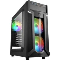 VG6-W RGB Tower behuizing - thumbnail