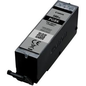 Canon PGI-580 XL PGBK zwart