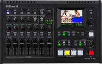 Roland VR-4HD video mixer Full HD