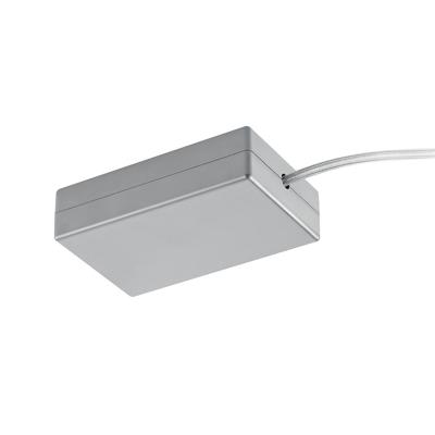 Trio 2-fase voeding FlexDuoline voor railverlichting - 701287